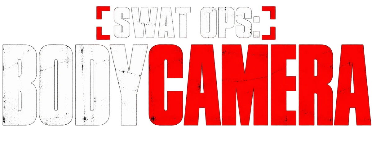SWAT Ops: Body Camera